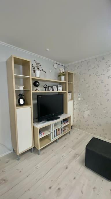 Green Forest Oasis & Sea Stromstad Luaran gambar